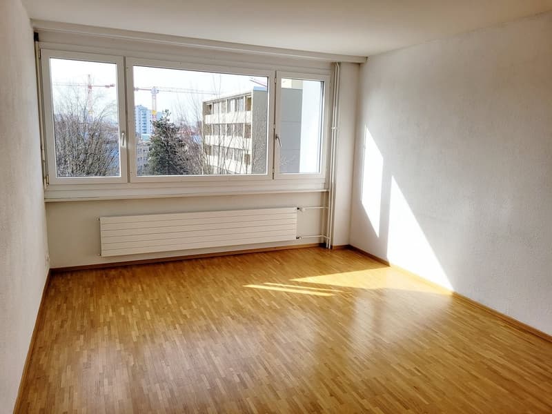 Wohnzimmer.