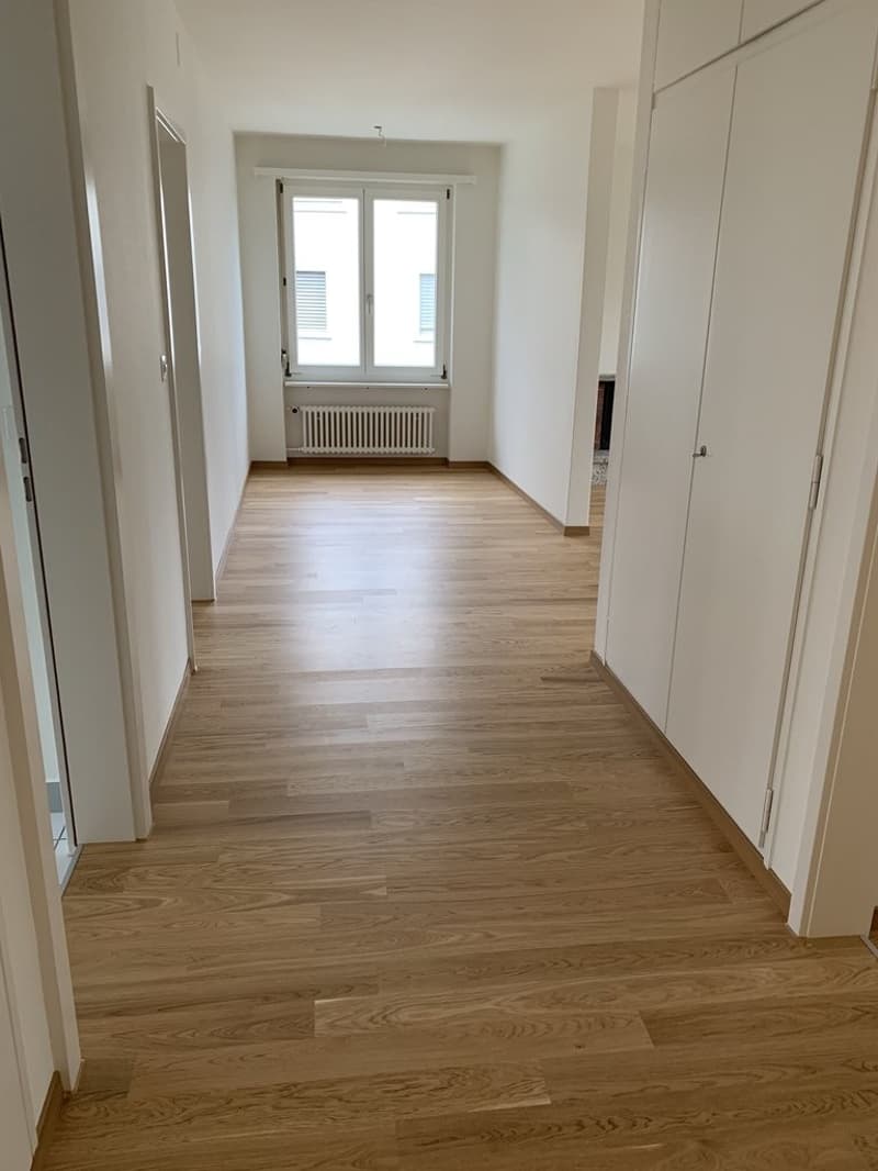 Eingangsbereich/Korridor