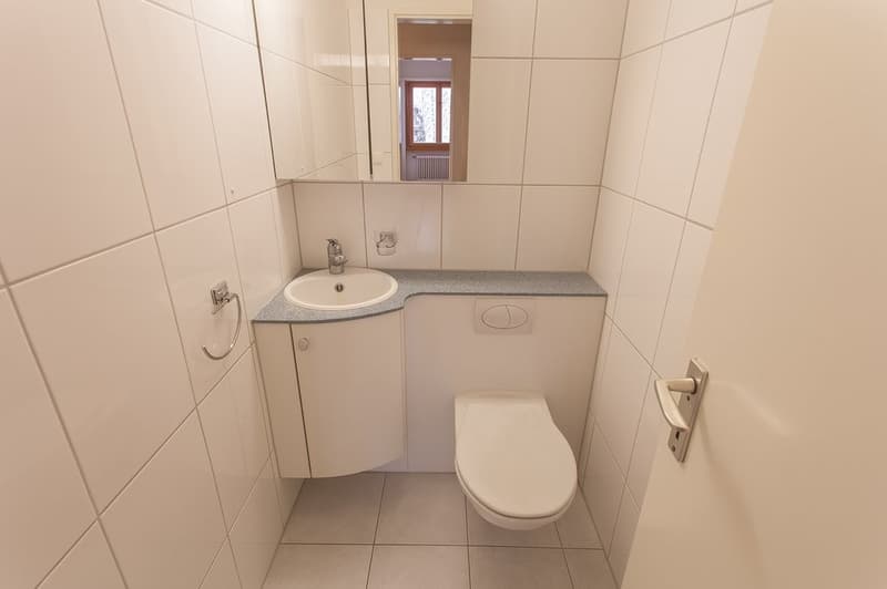 Sep. WC