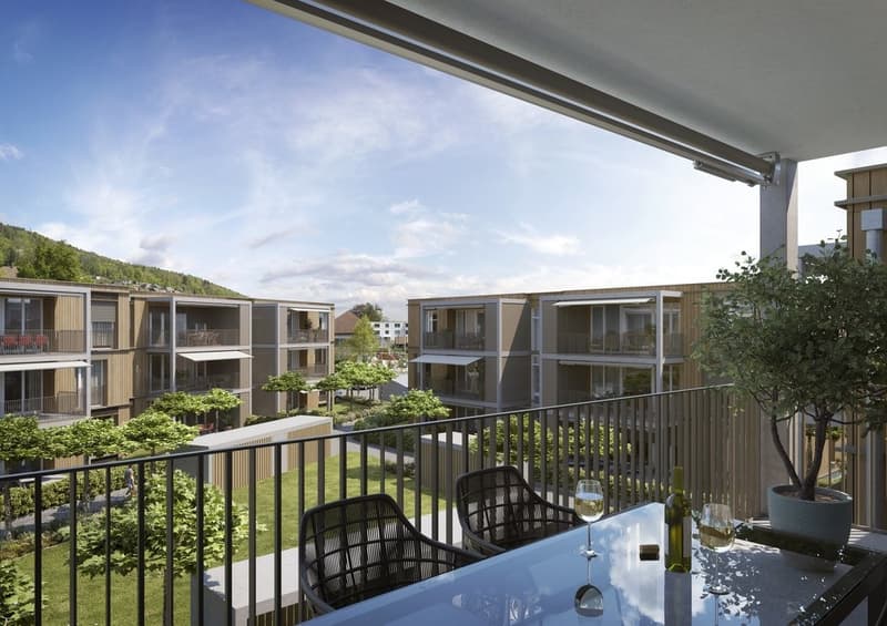 Balkon