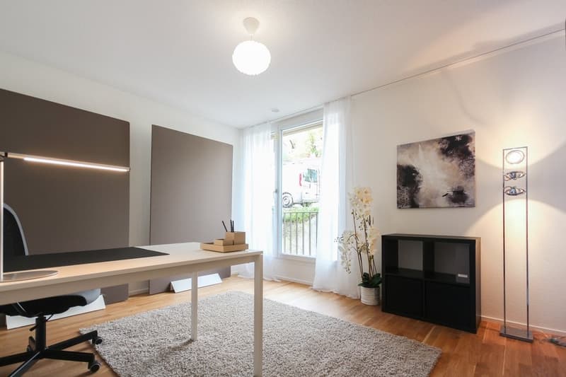 Buerozimmer