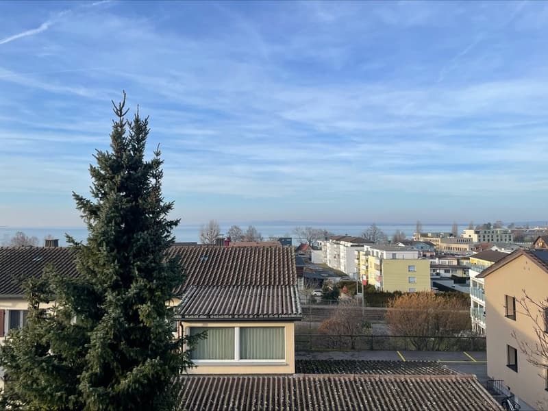 Aussicht
