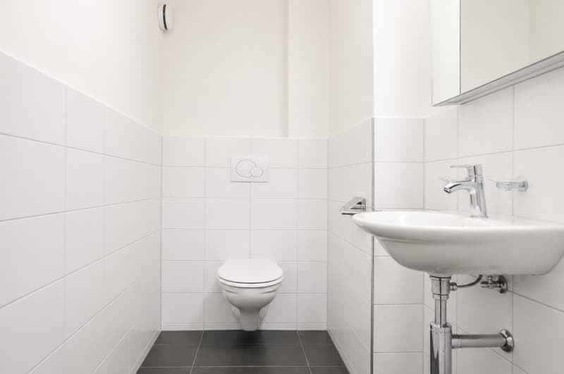 Separates WC