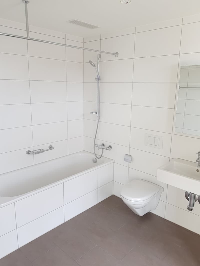 Bad/WC