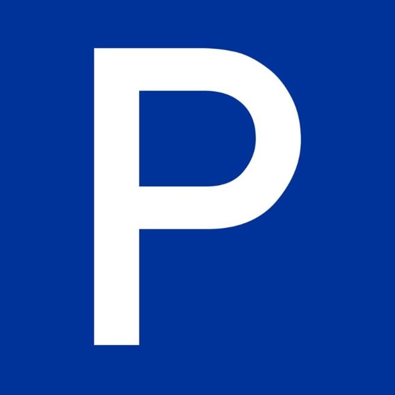 Einstellplätze