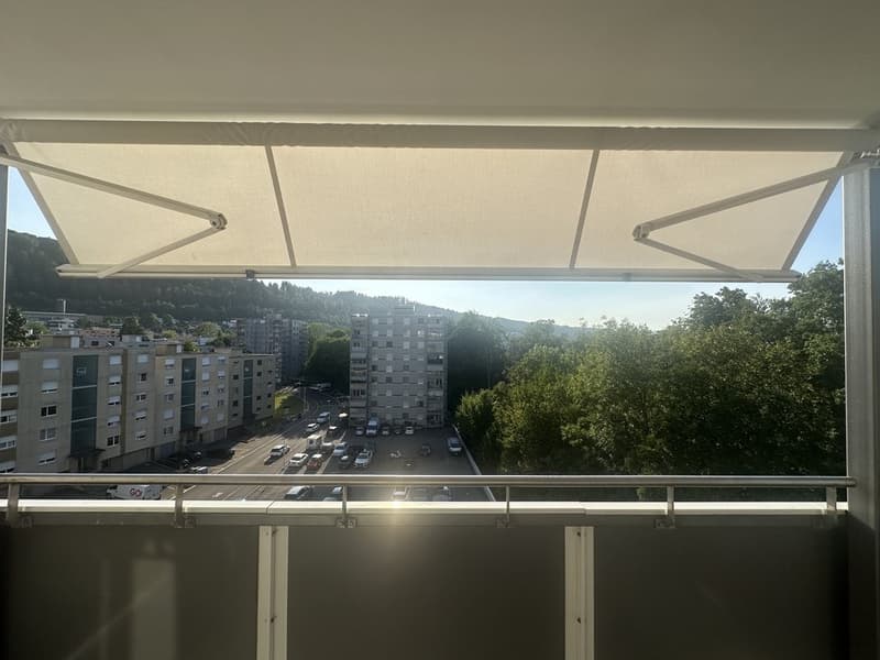 Balkon