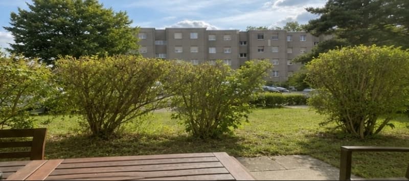 Sitzplatz