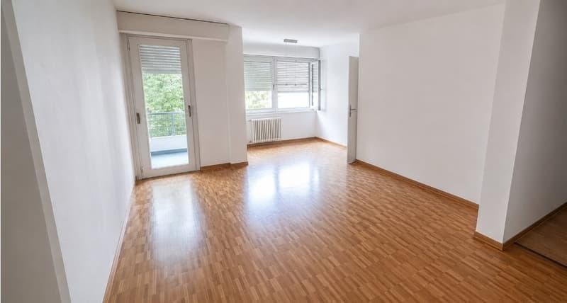 Wohn-/Essbereich
