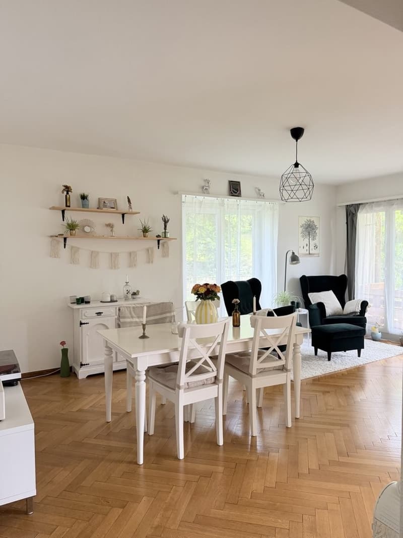Esszimmer