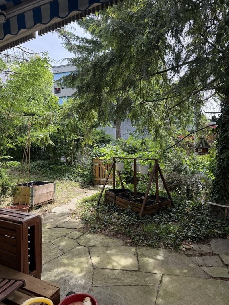 Garten