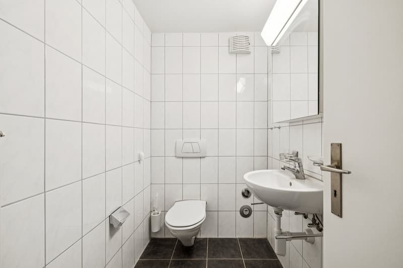 sep. WC