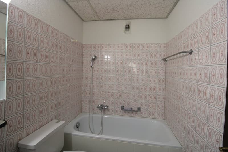Badewanne