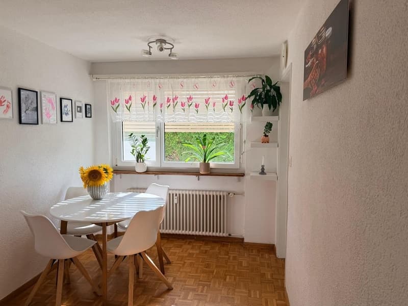 Esszimmer
