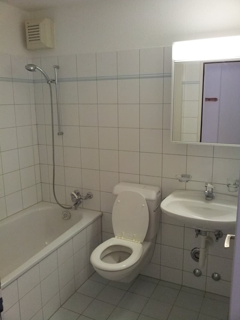 Badezimmer / WC