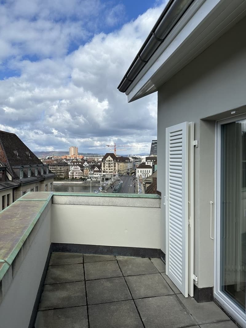 Balkon