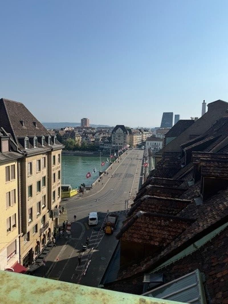 Aussicht