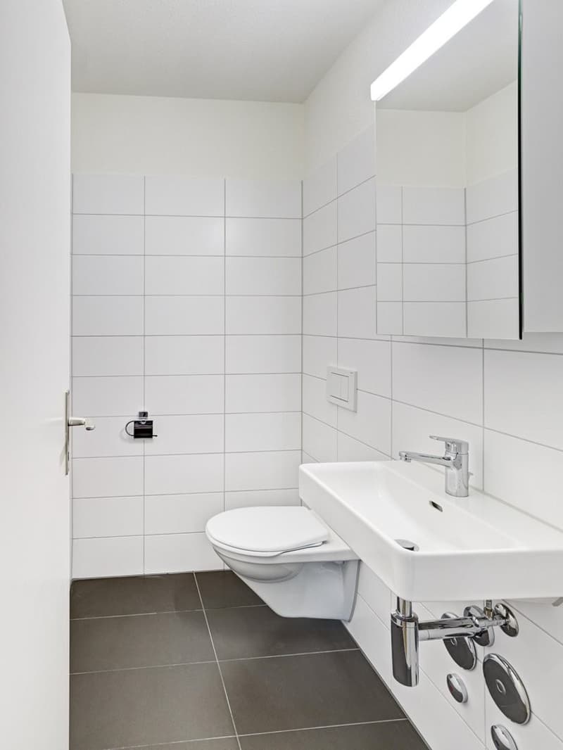Separates WC