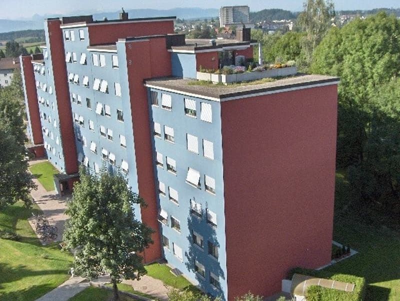Aussenansicht