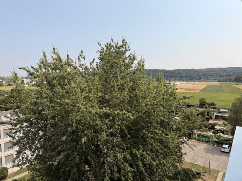 Aussicht