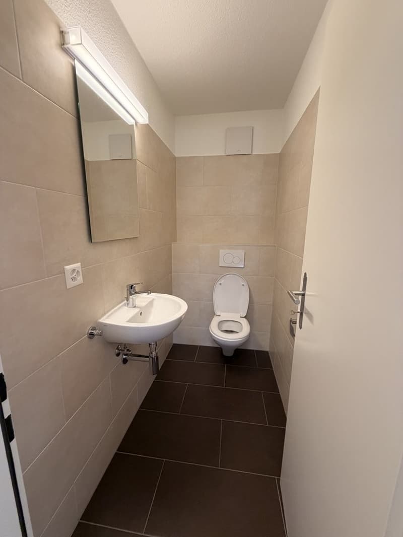 sep. WC