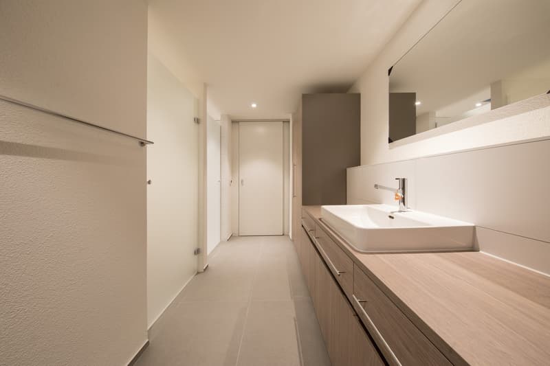 Sommeraktion! Lichtdurchflutete 4.5-ZWG im Herzen von Olten (5)