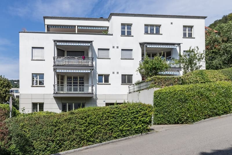 Aussenansicht
