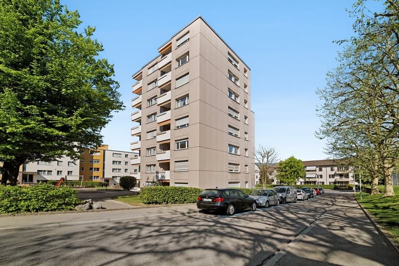 Aussenansicht