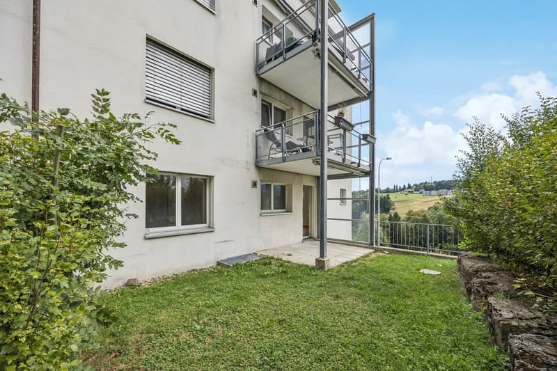 Terrasse (Sitzplatz)