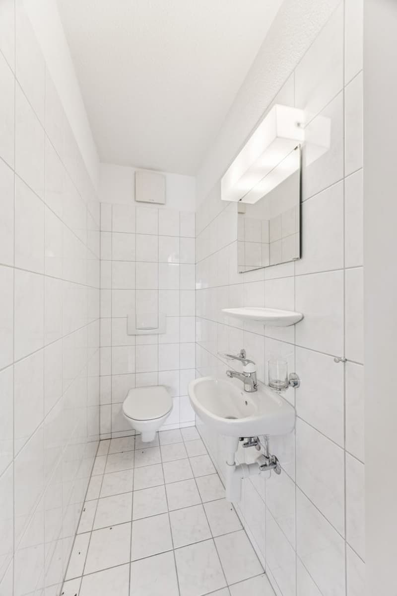 sep. WC
