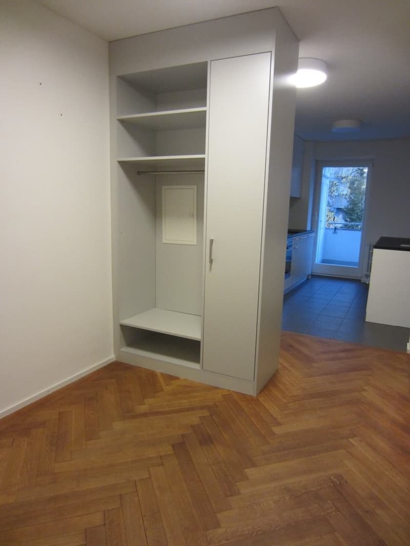 Garderobe