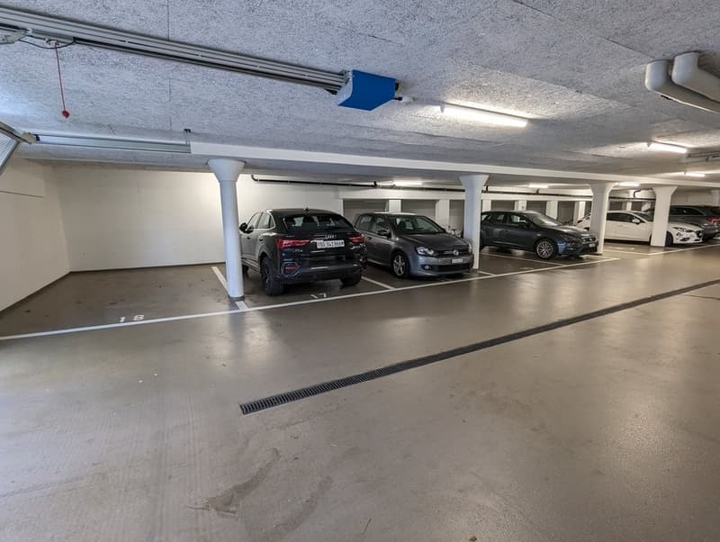 Platz Nr. 15