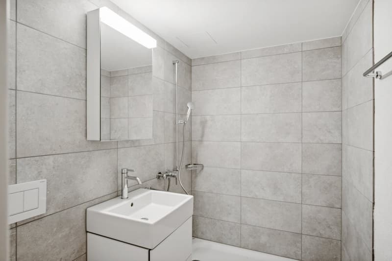 Dusche/WC