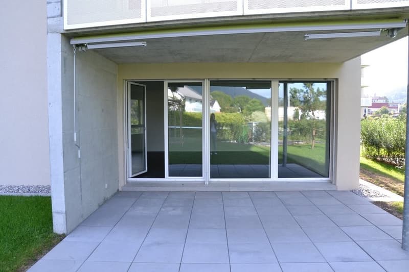 Sitzplatz