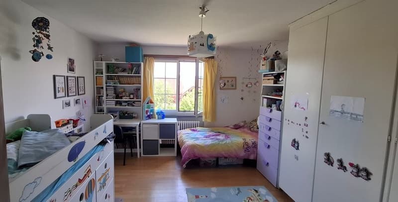 Kinderzimmer