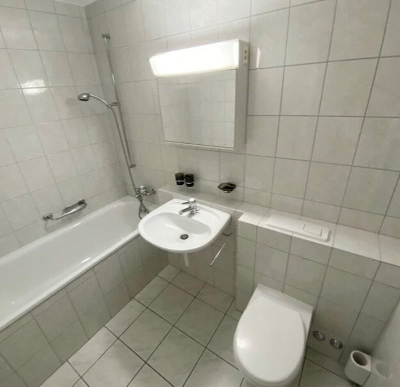 Bad/WC