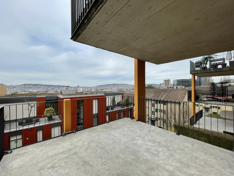 Balkon