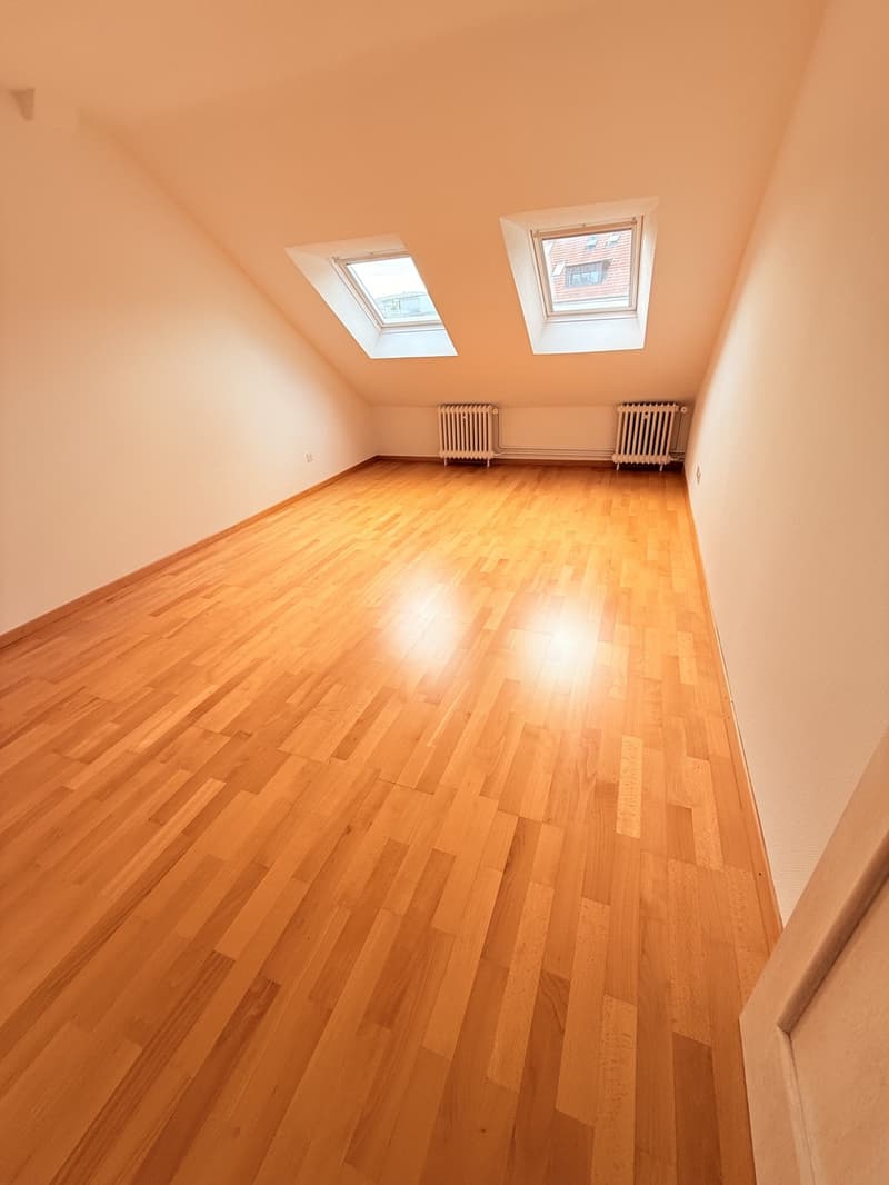 4-Zimmer-Wohnung in Zürich mieten (3)