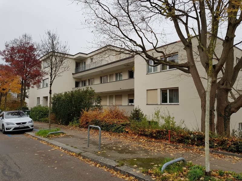 Aussenansicht