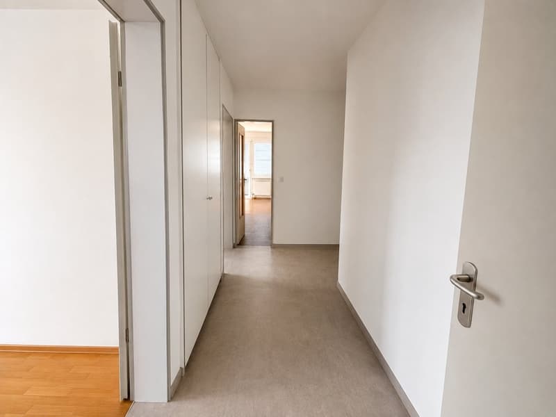 Vorplatz