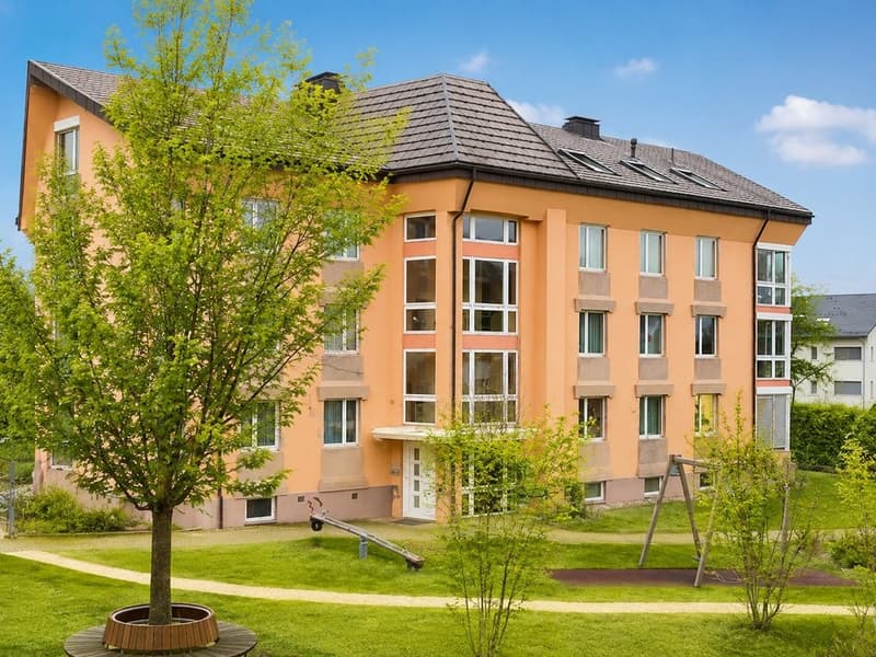 Ansicht