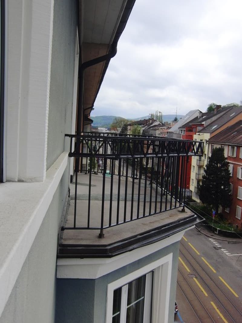 Terrasse-Süd