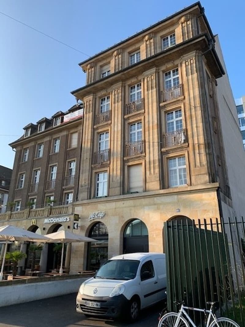 Aussenansicht