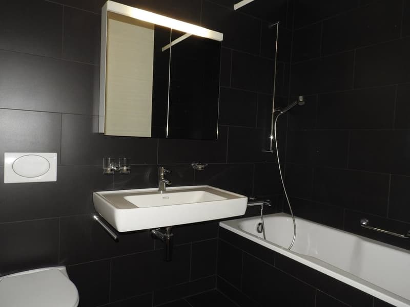 Bad/WC