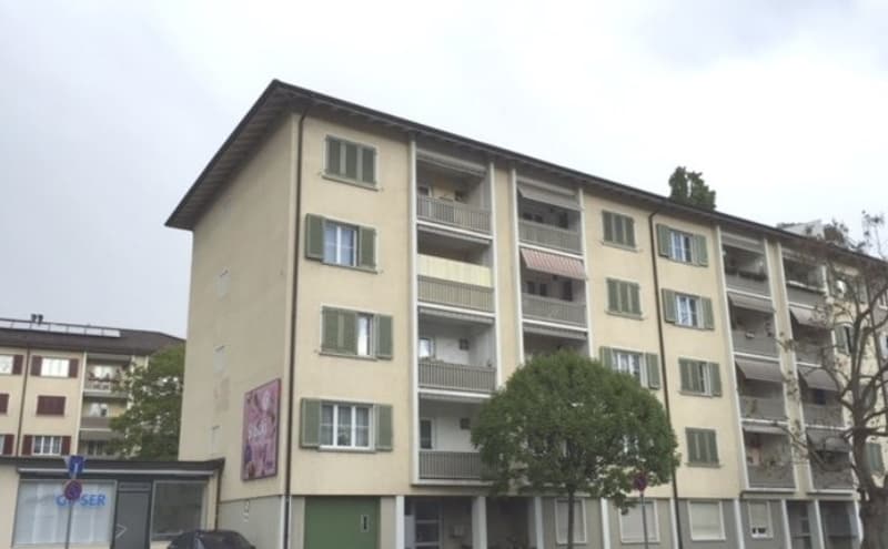 Aussenansicht