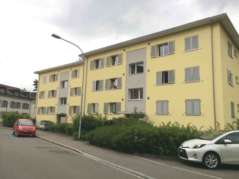Aussenansicht