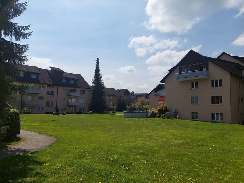 Umgebung