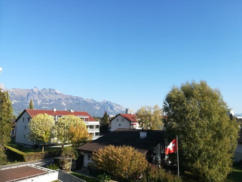Aussicht