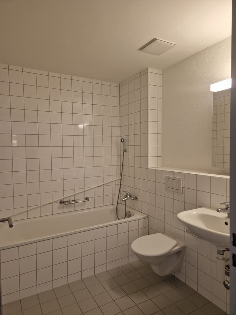 Bad/WC