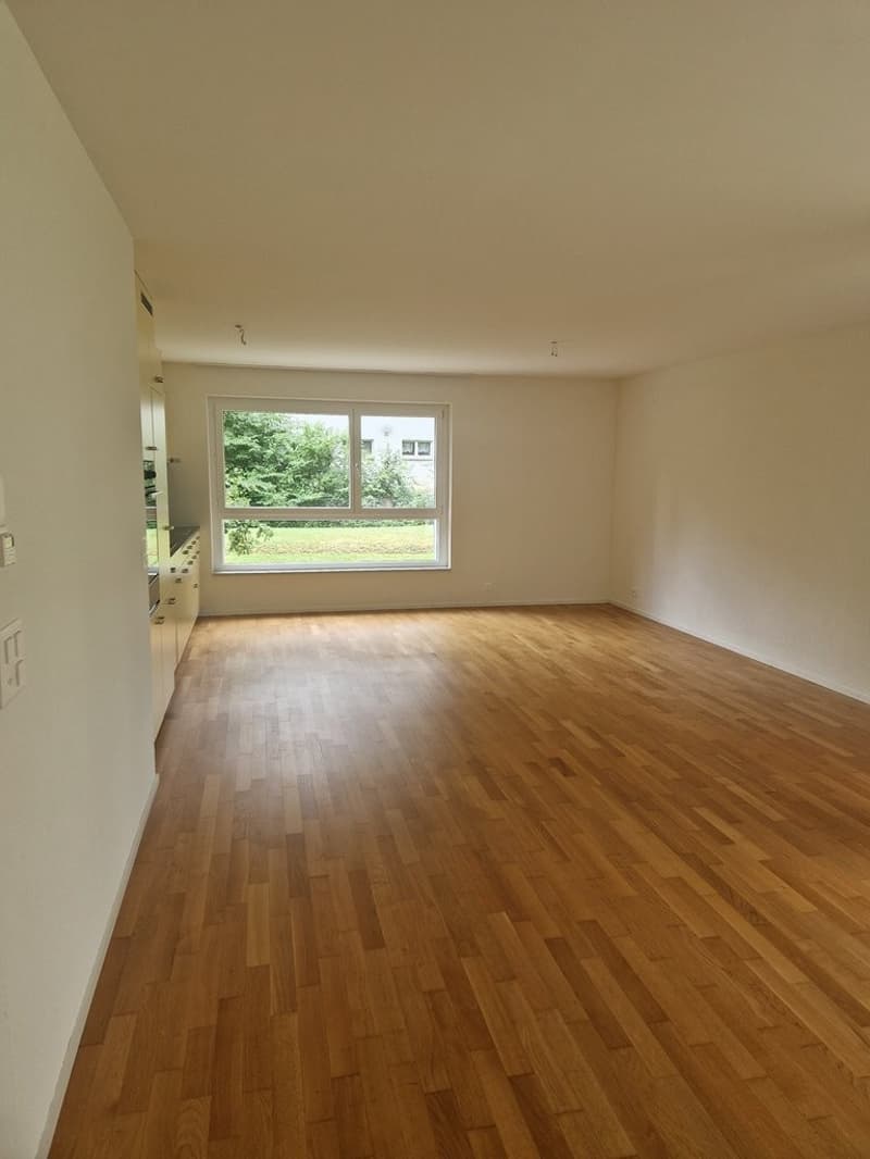 Wohnbereich