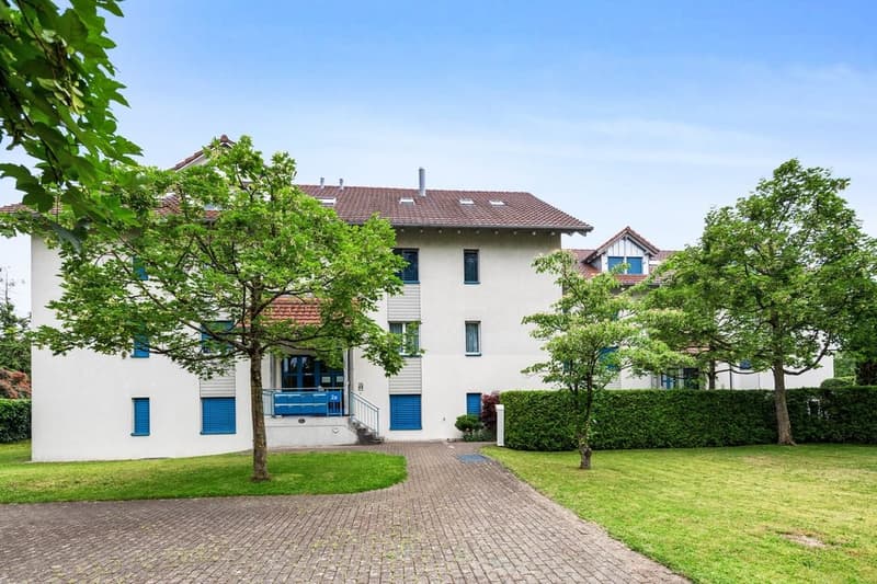 Aussenansicht